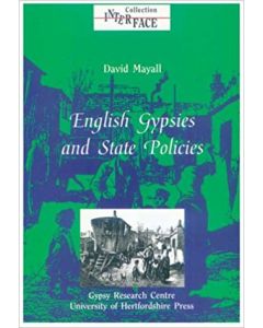 English Gypsies And State Policies