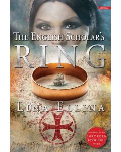 The English Scholar's Ring - front