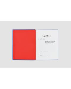 Equilibrio: Art, Architecture and Sacred Geometry in