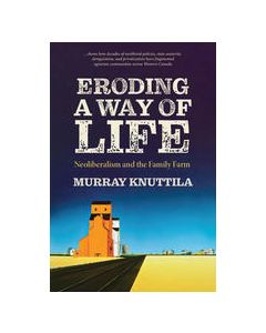 Eroding A Way of Life