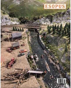 Esopus 25 Summer 2018