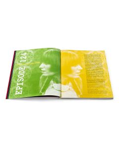 9780981574547 Esopus 15 Autumn 2010