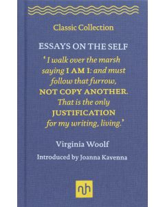 Essays On The Self