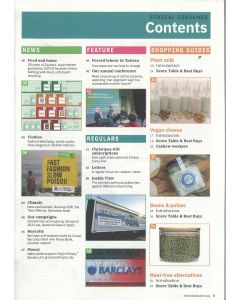 Ethical Consumer 210 September October 2024