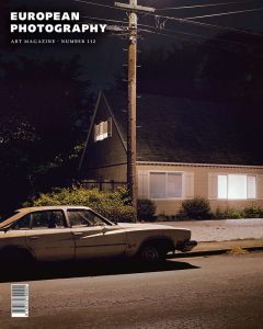 European Photography 112 Winter 2022 2023