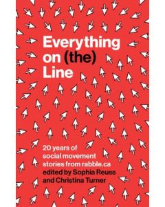 Everything on (the) Line