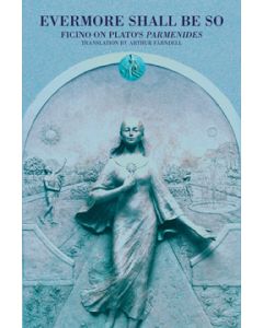 Evermore Shall Be So