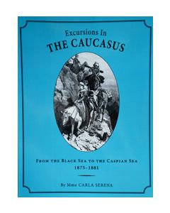 Excursions in The Caucasus