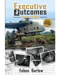 Executives Outcomes: Against all Odds