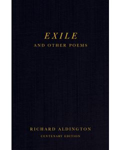 Exile and Other Poems