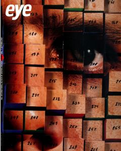 Eye 26 back issue