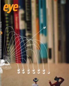 Eye 27 magazine back issue