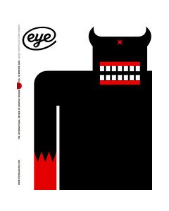 Eye 62 Winter 2006