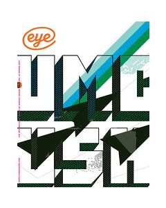 Eye 063 Vol16 Spring 2007 (