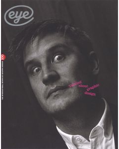 Eye 100 Cover 