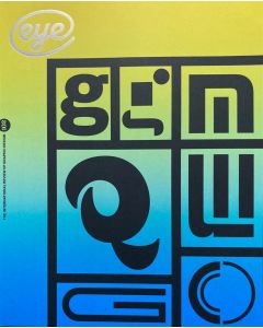 Eye 102 Volume 26 Winter 2022