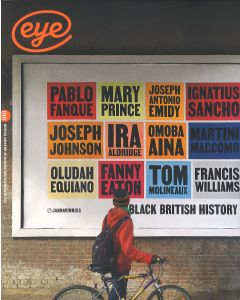 Eye 103 Volume 26 2022