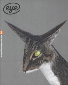 Eye 104 Volume 27 Spring 2023