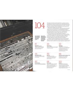 Eye 104 Volume 27 Spring 2023