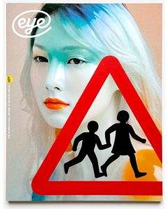 Eye 107 Volume 28 2025