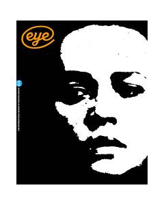 Eye  85 Vol22 Spring 2013