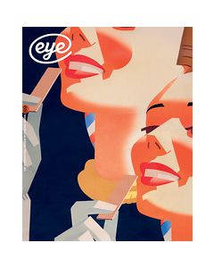 Eye  89 Vol23 Winter 2014