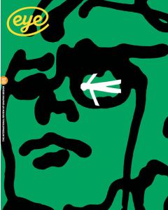 Eye  91 Vol23 Spring 2016