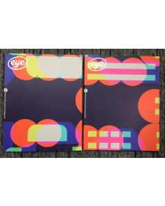 Eye  94 Vol24 Summer 2017