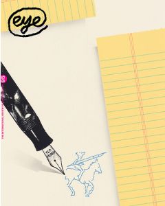 Eye  95 Vol24 Winter 2018