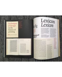 Eye  98 Vol25 Spring 2019