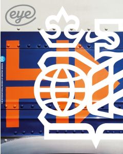 Eye  99 Vol25 Autumn 2019