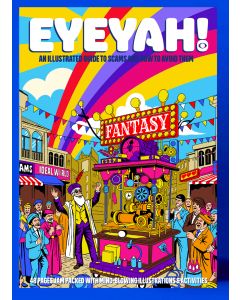 Eyeyah!  8 2024 - Scams