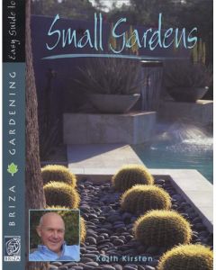 Easy Guide to Small Gardens