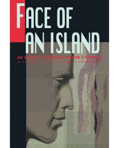 Face Of An Island - front