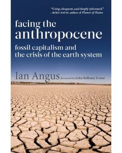 Facing the Anthropocene