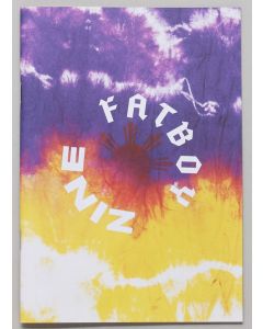 Fatboy Zine