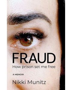 Fraud: How prison set me free