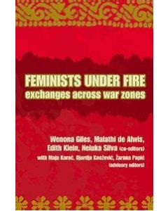 Feminists Under Fire