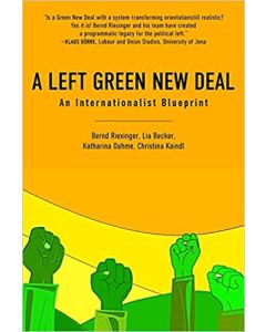 Left Green New Deal, A