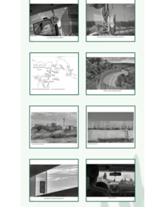 Driving in Palestine