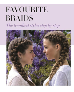 Favourite Braids