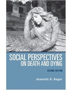 Social Perspectives on Death and Dying