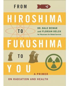 From Hiroshima to Fukushima to You