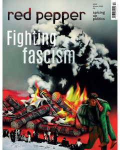 Red Pepper 242 Winter 2023 2024