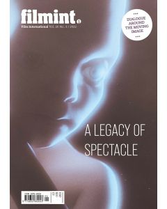 Film International 101 2023 Volume 20 Number 3