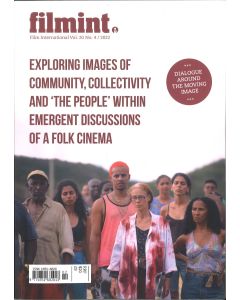 Film International 102 2023 Volume 20 Number 4