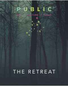 Public 50 Winter 2015 The Retreat