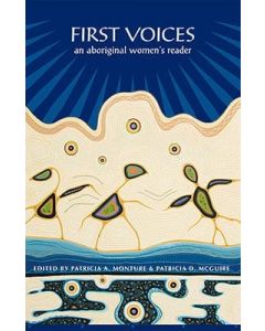 First Voices: An Aboriginal Women's Reader