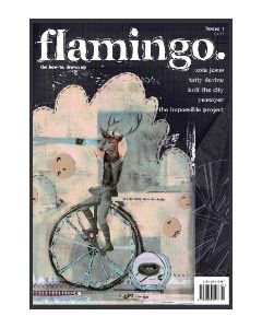 Flamingo 1 Spring 2011