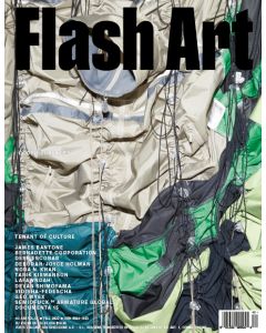 Flash Art Vol55 340 Autumn 2022